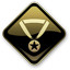 Achievement icon