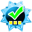 Achievement icon