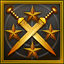 Achievement icon