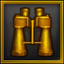 Achievement icon