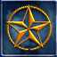 Achievement icon