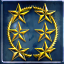 Achievement icon