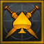 Achievement icon