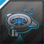 Achievement icon