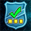 Achievement icon