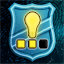 Achievement icon