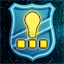 Achievement icon