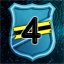 Achievement icon