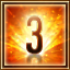 Achievement icon