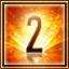 Achievement icon