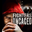 Icon for Fighters Uncaged