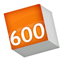 Icon for Calorie Score 600