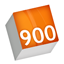 Icon for Calorie Score 900