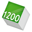 Icon for Calorie Score 1200