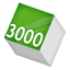 Icon for Calorie Score 3000