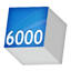 Icon for Calorie Score 6000