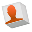 Icon for First Contact