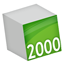 Icon for Calorie Score 2000