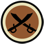 Icon for Swashbuckler