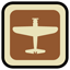 Icon for Pilot gold medal