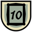 Achievement icon