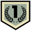 Achievement icon