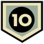 Achievement icon