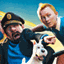 Icon for Tintin
