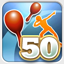 Achievement icon