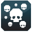 Icon for Overkiller