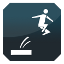 Icon for Jump they say