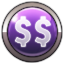 Icon for Strike it Rich