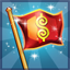 Achievement icon