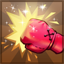 Icon for Punched!