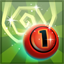 Achievement icon