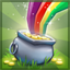 Icon for The pot of gold