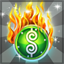 Achievement icon