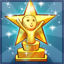 Achievement icon