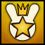 Achievement icon