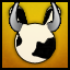 Icon for Udder slapper