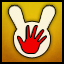 Icon for Talk to the hand