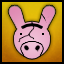 Icon for Break the piggy bank