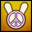 Icon for Pacifist