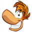 Icon for Rayman Origins