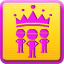 Icon for Working team