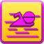 Icon for Olympic Swimmer