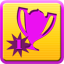 Achievement icon