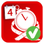 Icon for Resolution Keeper