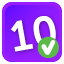 Achievement icon