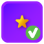 Achievement icon